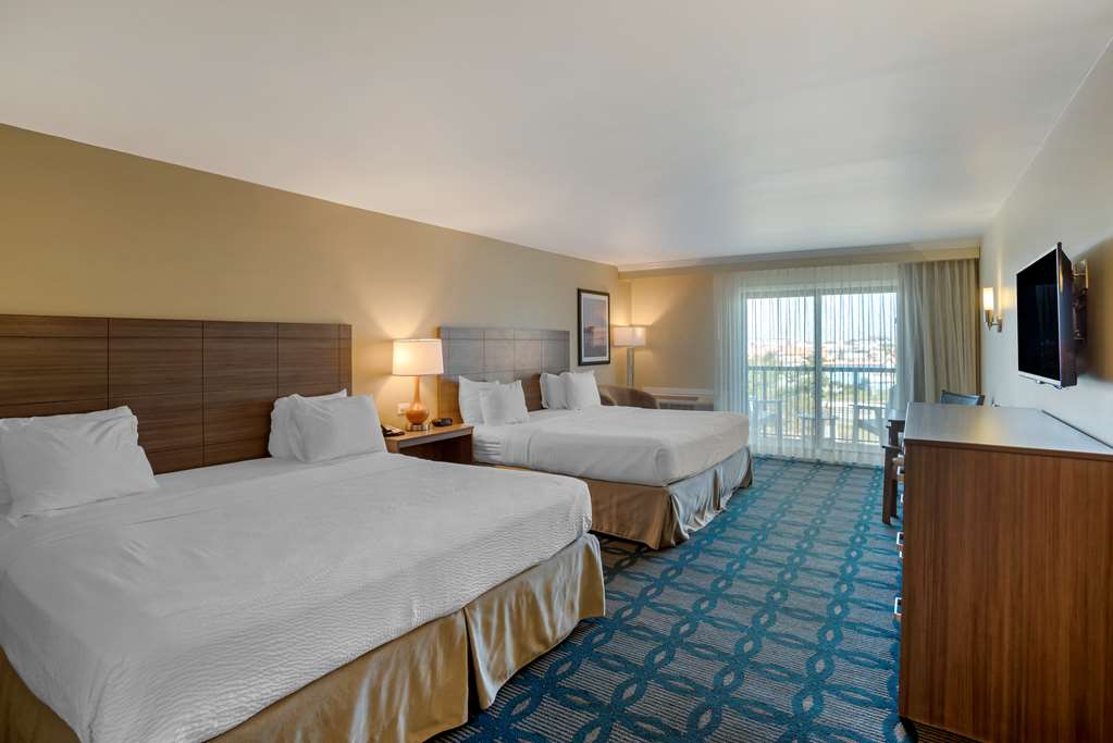 Best Western Plus Ocean City - photo 11