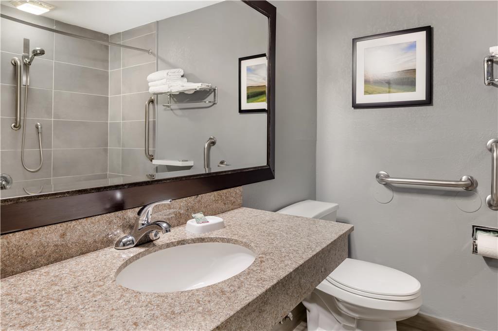 Best Western Rochester Hotel Mayo Clinic Area St. Marys - photo 34