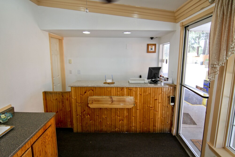 National 9 Inn California - photo 2