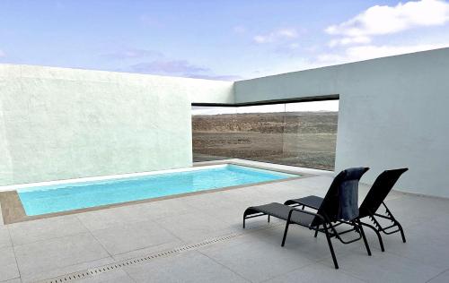 Finca Lezque in Tuineje, Spain