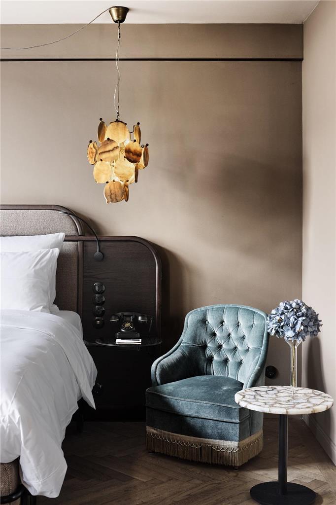 Mabel's Place - Room Interior