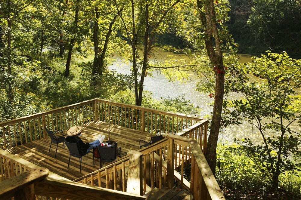 Lake Lucerne Resort & Ranch - photo 28