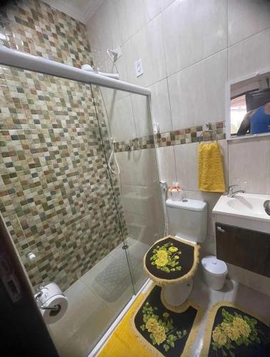 Temporada2 in Olinda, Brasil