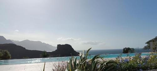 Agaete Paradise — hotel in Agaete