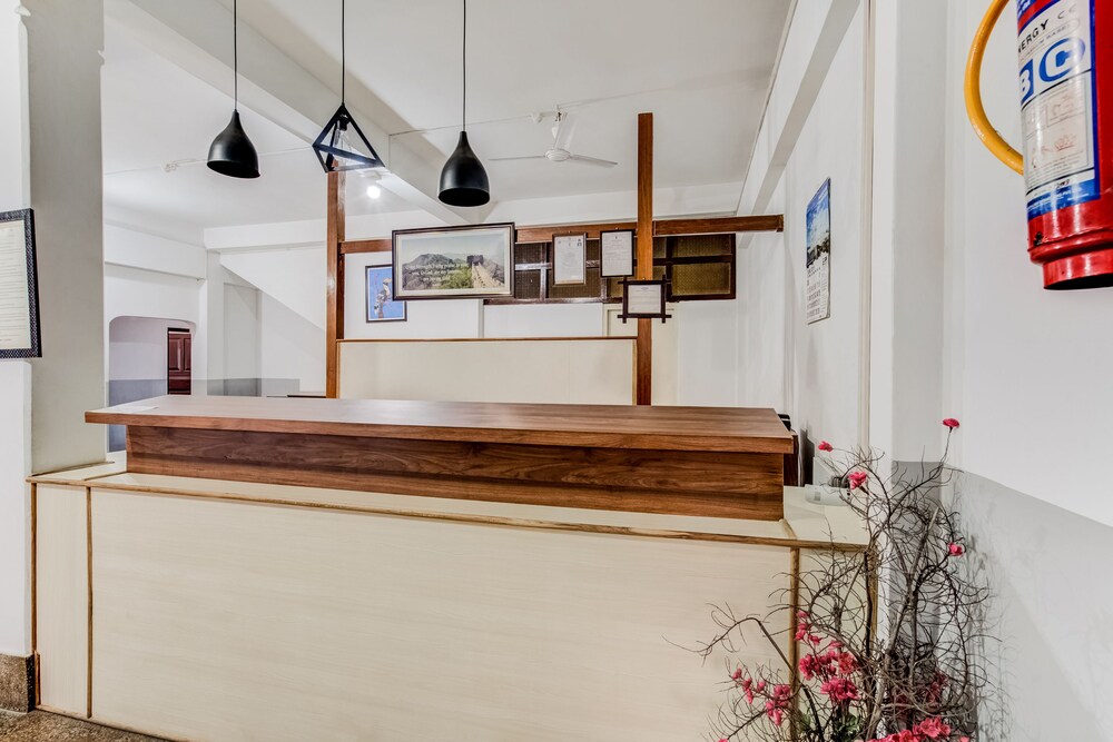 Spot on 38199 Hotel Orient — Dimapur — photo 5