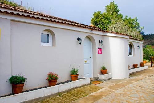 Zenda de Fontanales — hotel in Moya