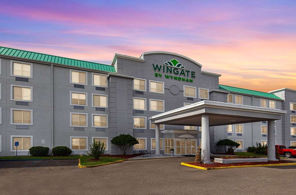 Baymont by Wyndham Hattiesburg - photo 10