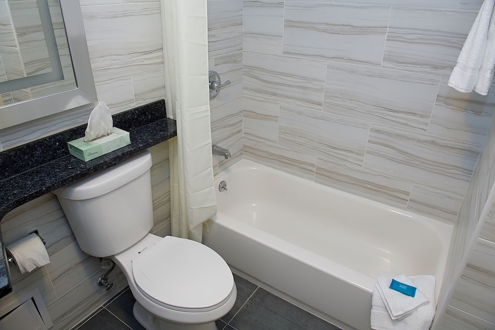 7 Days Hotel Bronx - photo 19