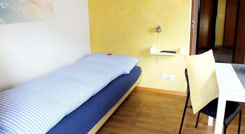 Hotel Adler Garni