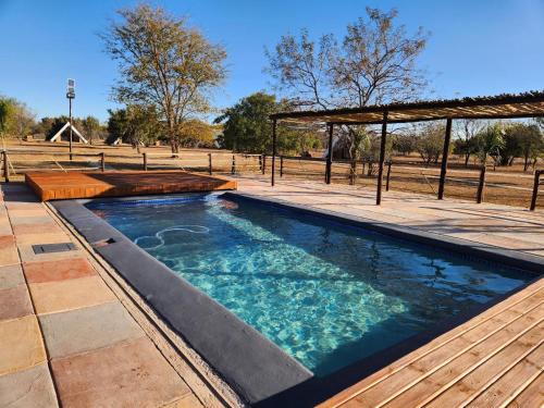 Mzimkhulu Ranch & Resort - last minute hotel in Unknown City