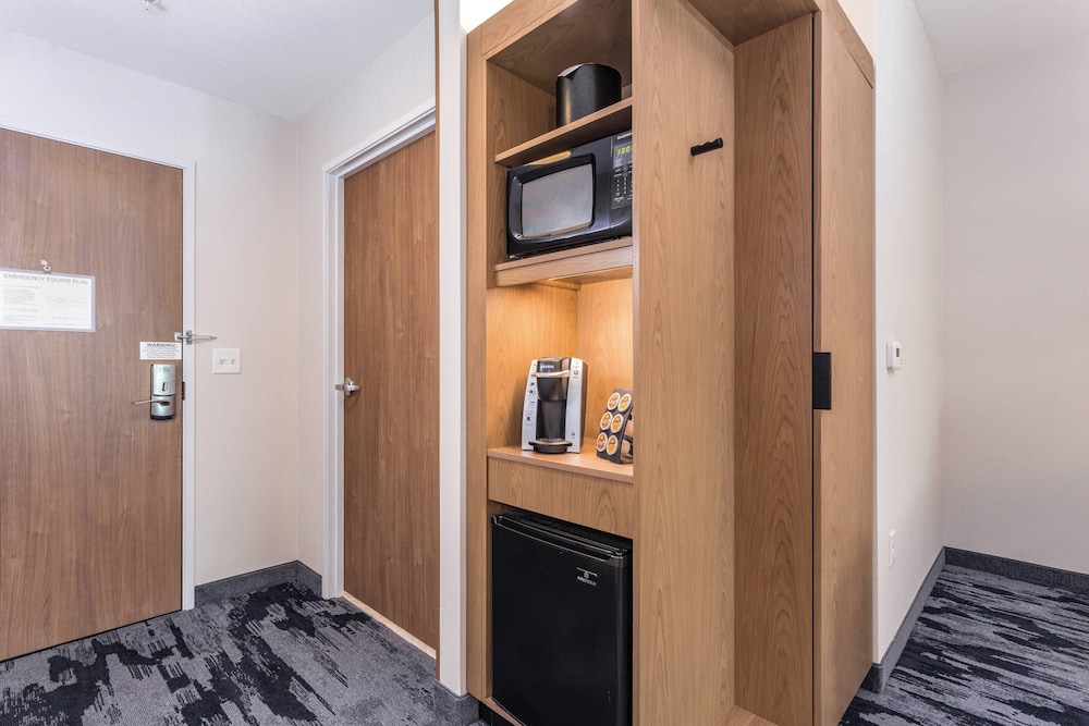 Fairfield Inn & Suites Jasper - photo 11