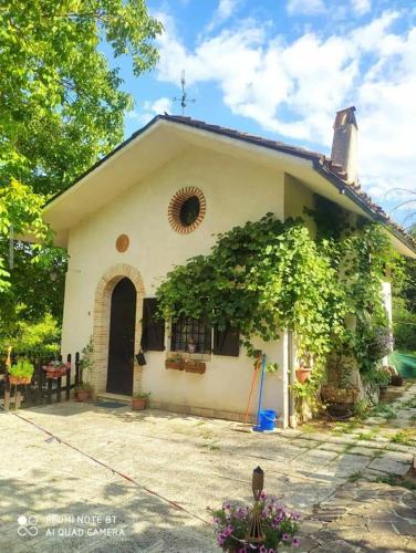 Casale mancini Scurcola marsicana — hotel in Scurcola Marsicana