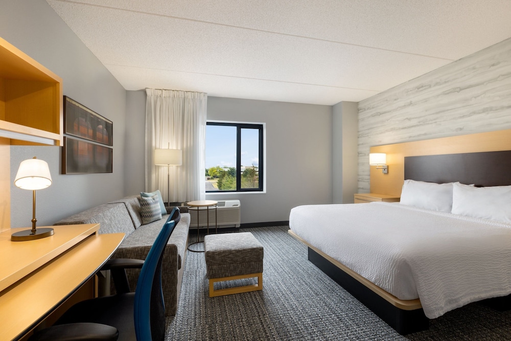 Towneplace Suites by Marriott Harrisburg West Mechanicsburg - photo 18