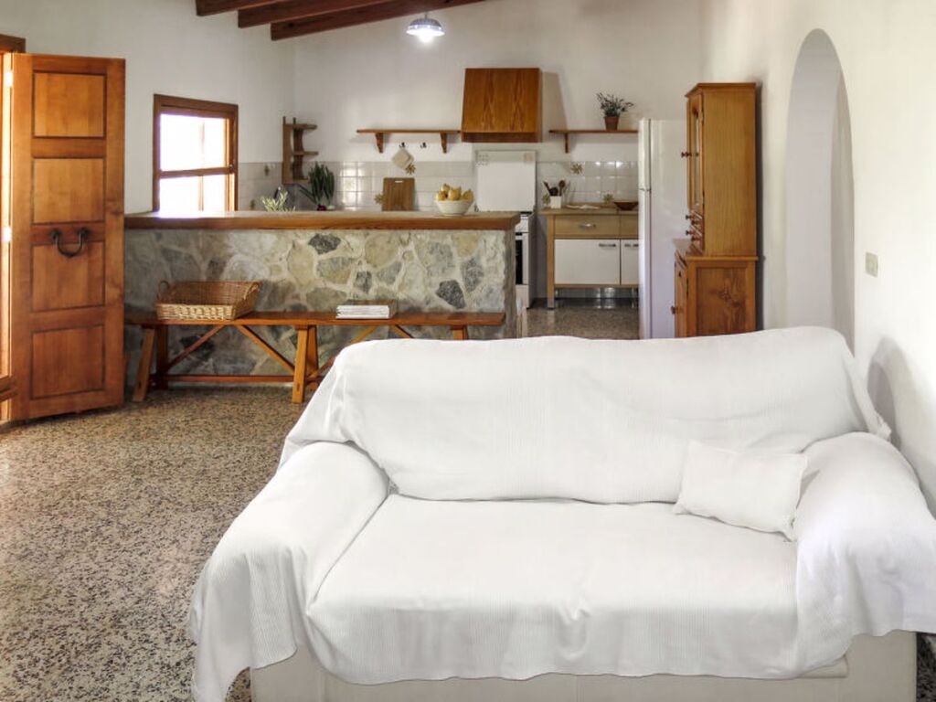 Holiday Home S'Almunia by Interhome — 4-Star Luxury Hotel in Santanyi, Spain