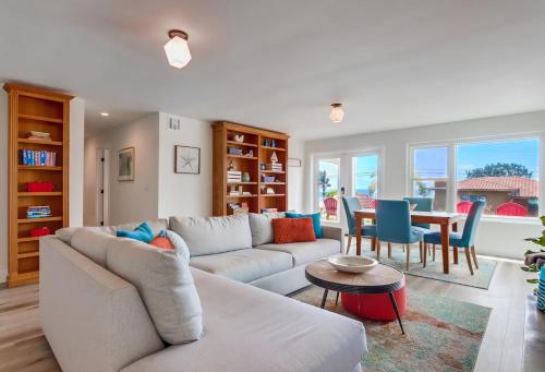 Oceanview Suite Hilltop — 4-Star Luxury Hotel in San Diego, United States