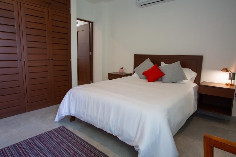 Mura Hotel Boutique — Cancun — photo 4