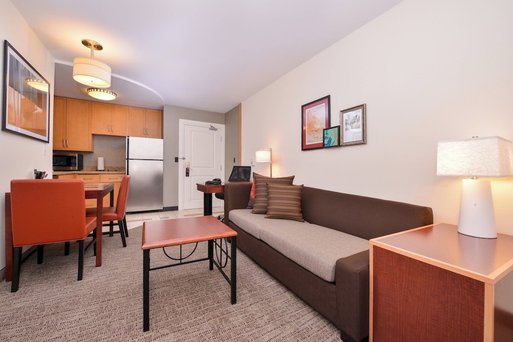 Residence Inn by Marriott North Conway - photo 24