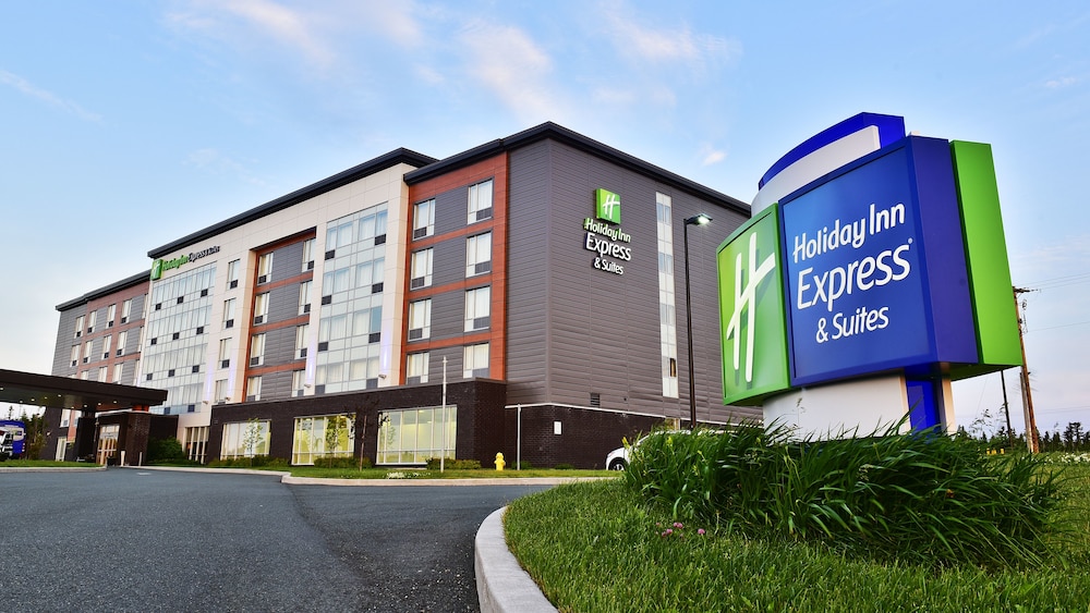 Holiday Inn Express & Suites St John’s Airport by IHG in St. John's, Canada