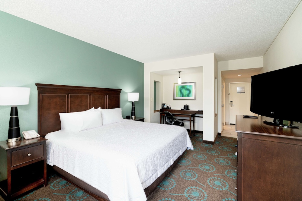 Hampton Inn & Suites Mooresville Lake Norman - photo 7