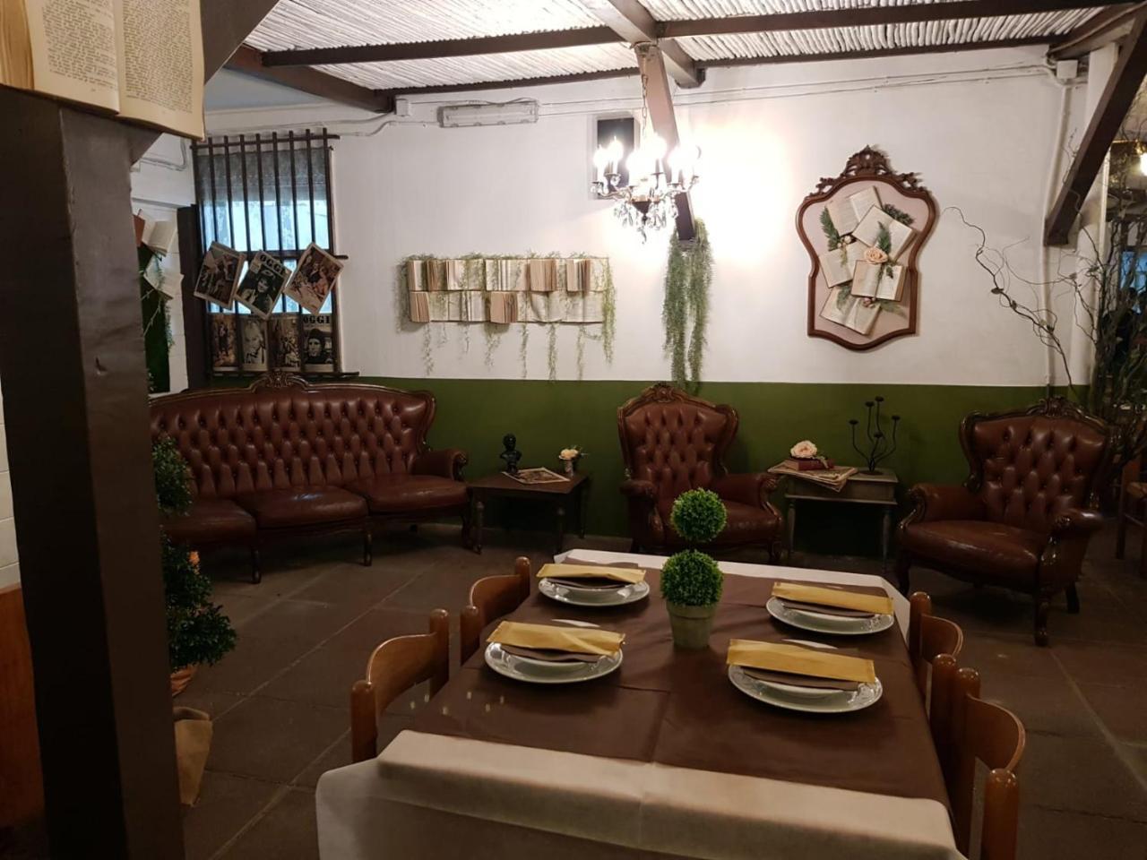 Hotel Monte Sirai — hotel in Carbonia