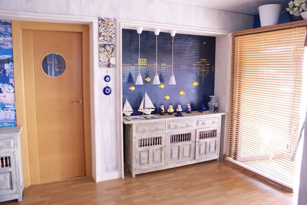 Flor de Violeta in Cartagena, Spain