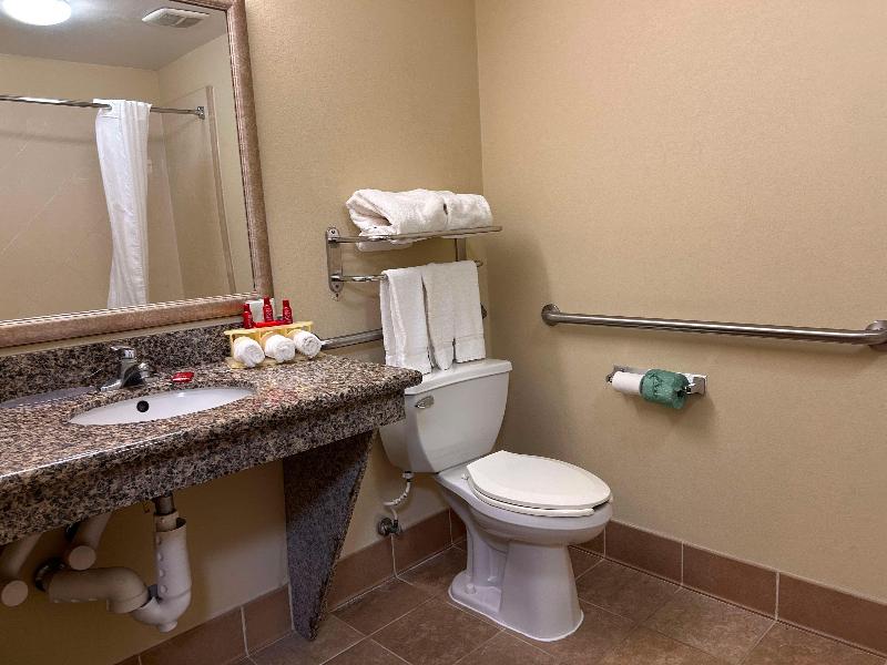 Holiday Inn Express Leesville - photo 45
