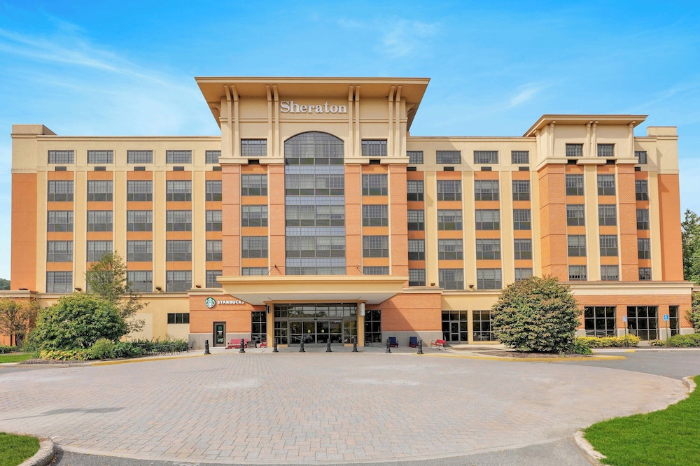 Sheraton Tarrytown Hotel - photo 46