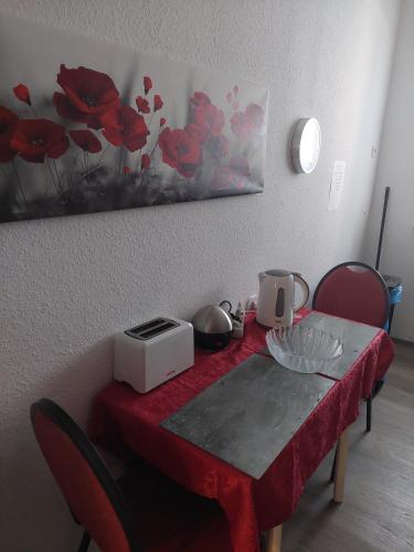 Tapas restaurante 1 — Viersen — photo 5