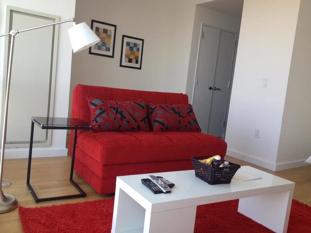 Ubliss Suites At 70 Greene - photo 18