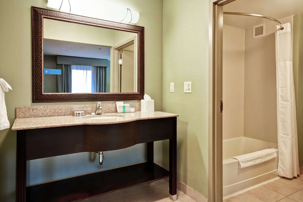 Hampton Inn & Suites Detroit Canton - photo 57