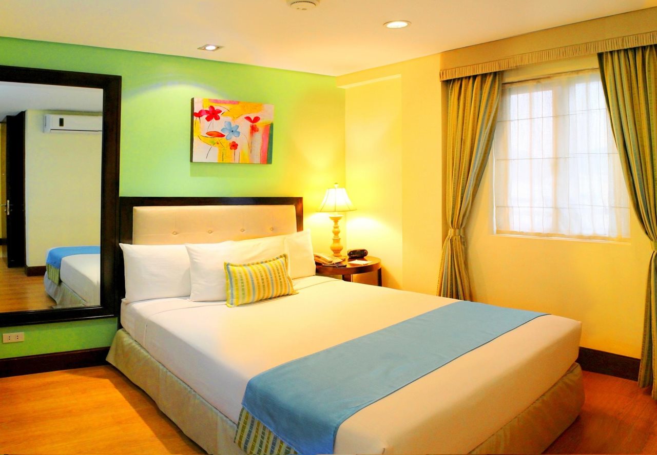 Lemon Tree Inn - last minute hotel in Quezon