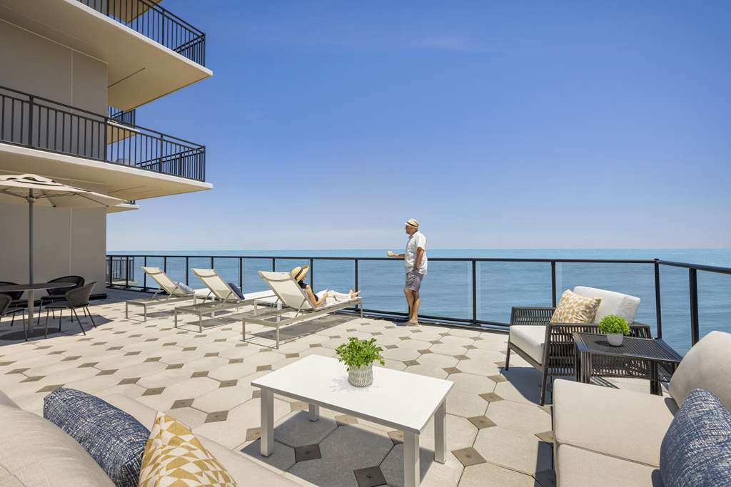 Hyatt Place Virginia Beach Oceanfront - photo 41