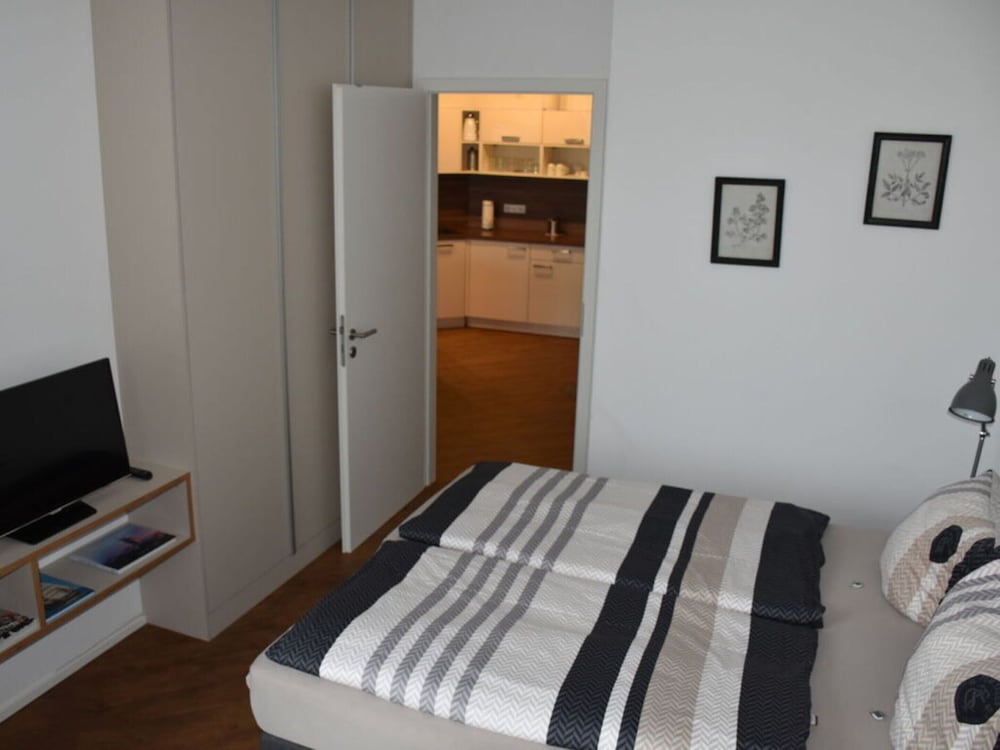 Charming apaartment in Bremerhaven — 4-Star Luxury Hotel in Bremerhaven, Germany