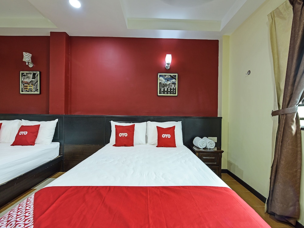Sera Sentosa Inn — Alor Setar — photo 2