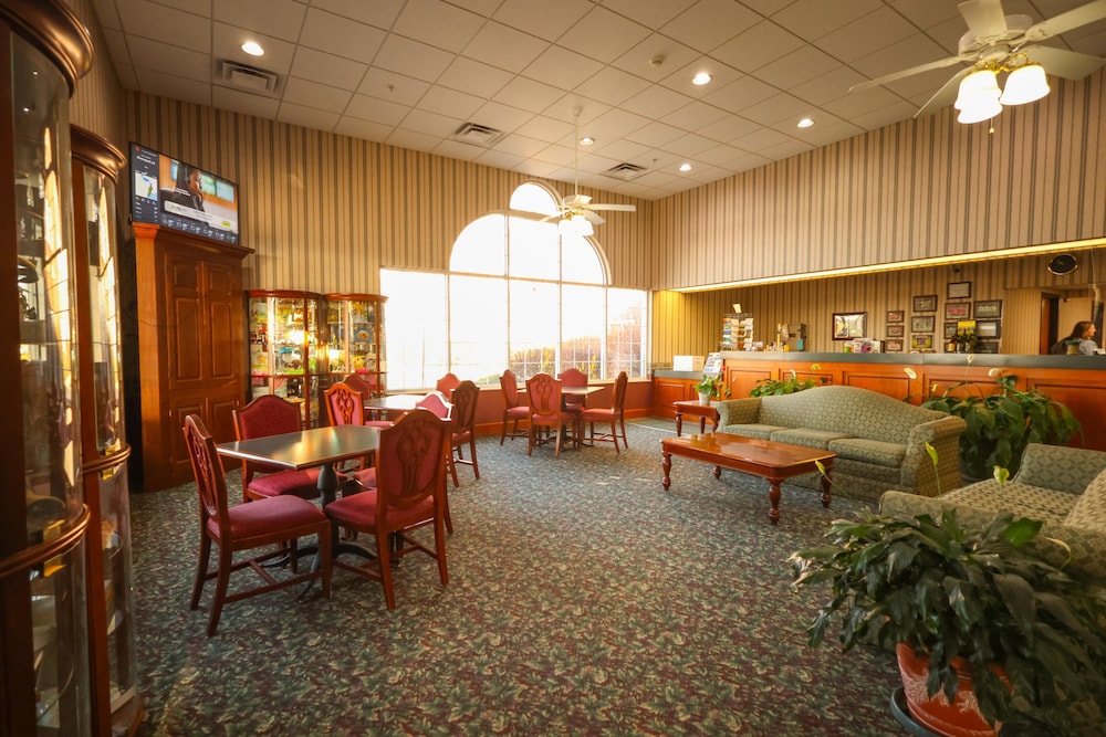 South Branch Inn Moorefield - photo 2
