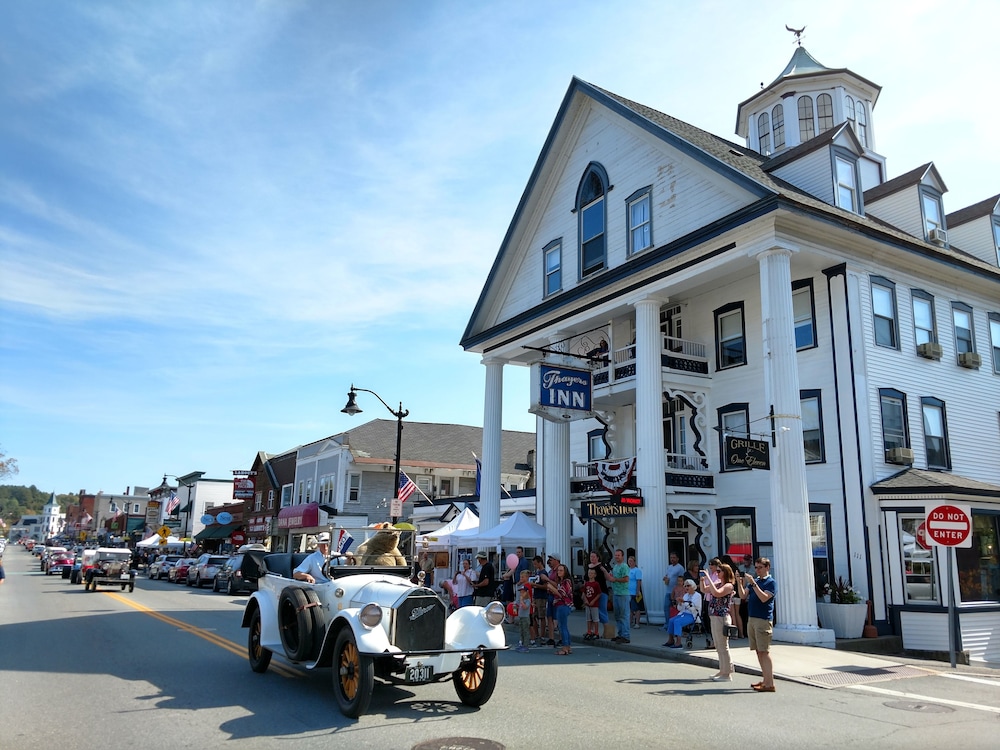 Thayers Inn - photo 46