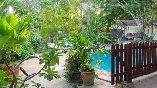 Mami Wata House — Kwale — photo 3