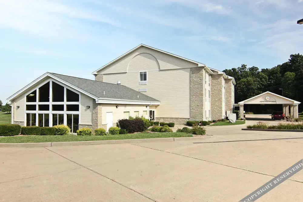 Crown Pointe Golf Club - photo 4