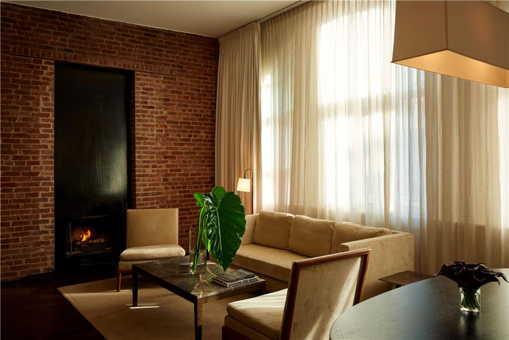 The Mercer - photo 17