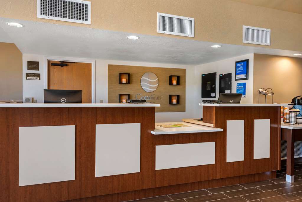 Comfort Inn Ocala Silver Springs - photo 5