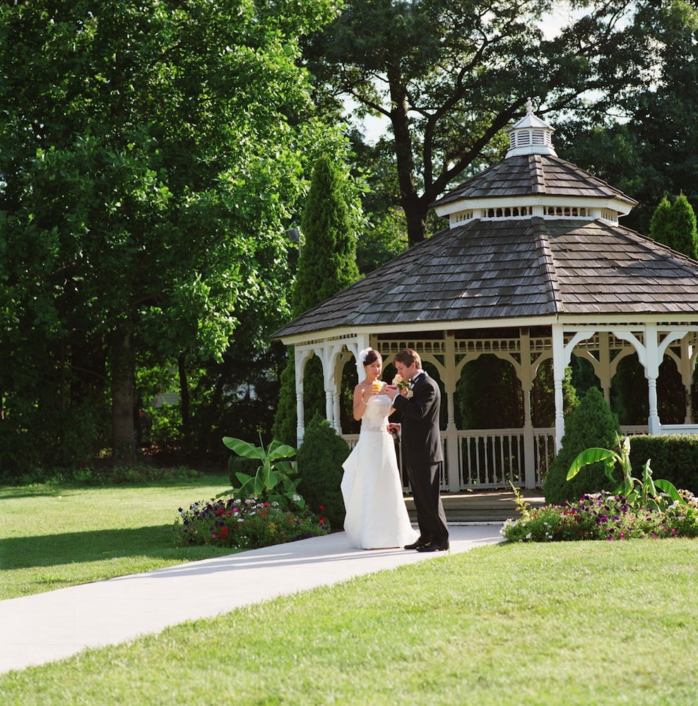 Hotel Woodcliff Lake - photo 33