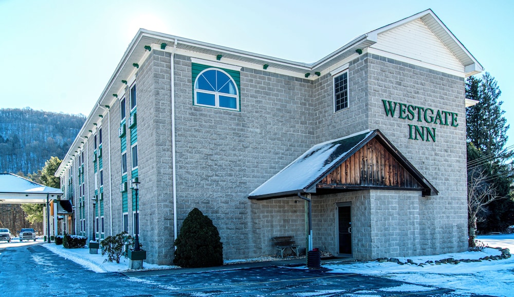Westgate Inn - photo 26