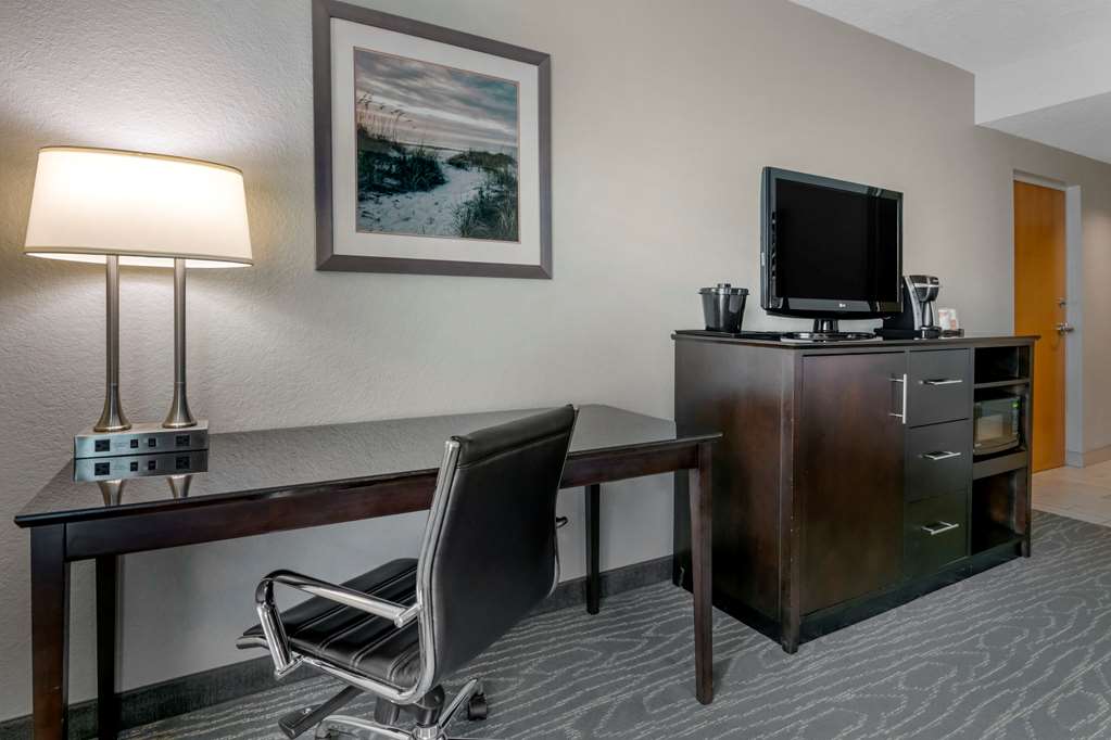 Comfort Inn & Suites Melbourne Viera - photo 14