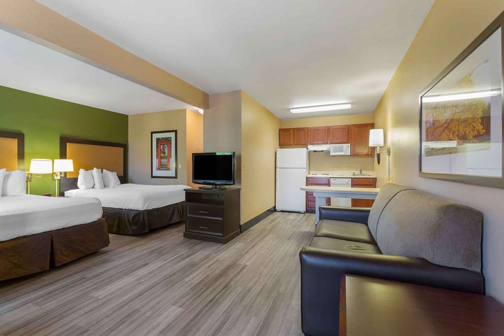 Extended Stay America Phoenix Chandler E. Chandler Blvd. - photo 24
