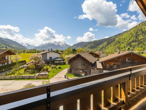 Apartment Rupertus 4 by Interhome — 4-Star Luxury Hotel in Maishofen, Austria
