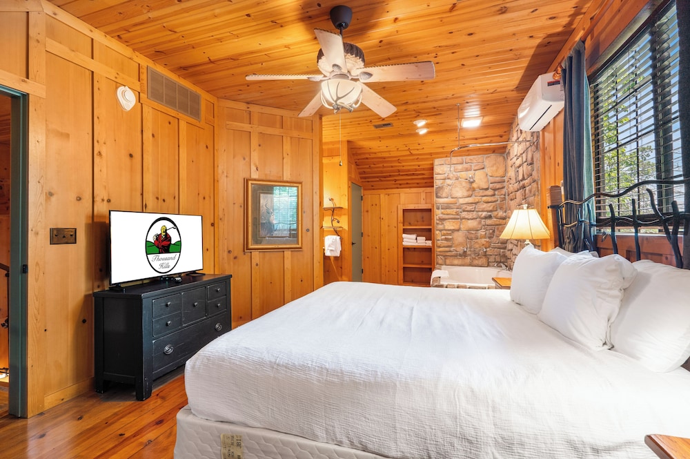 Cabins at Green Mountain Trademark Collection by Wyndham - photo 10