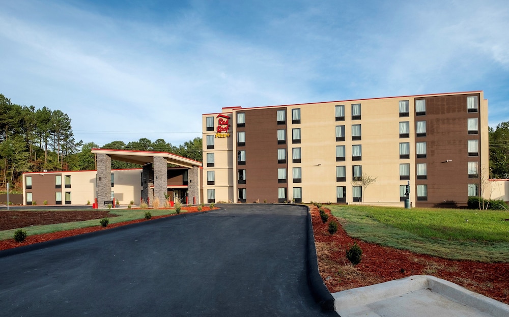 Red Roof Inn PLUS Tuscaloosa University - photo 3