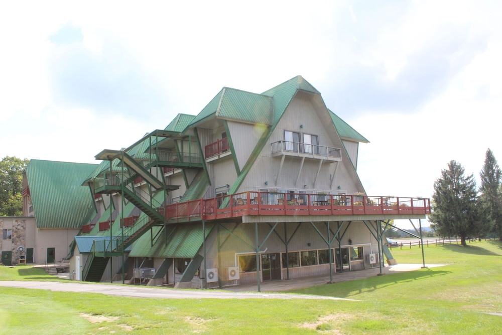Alpine Lake Resort - photo 38
