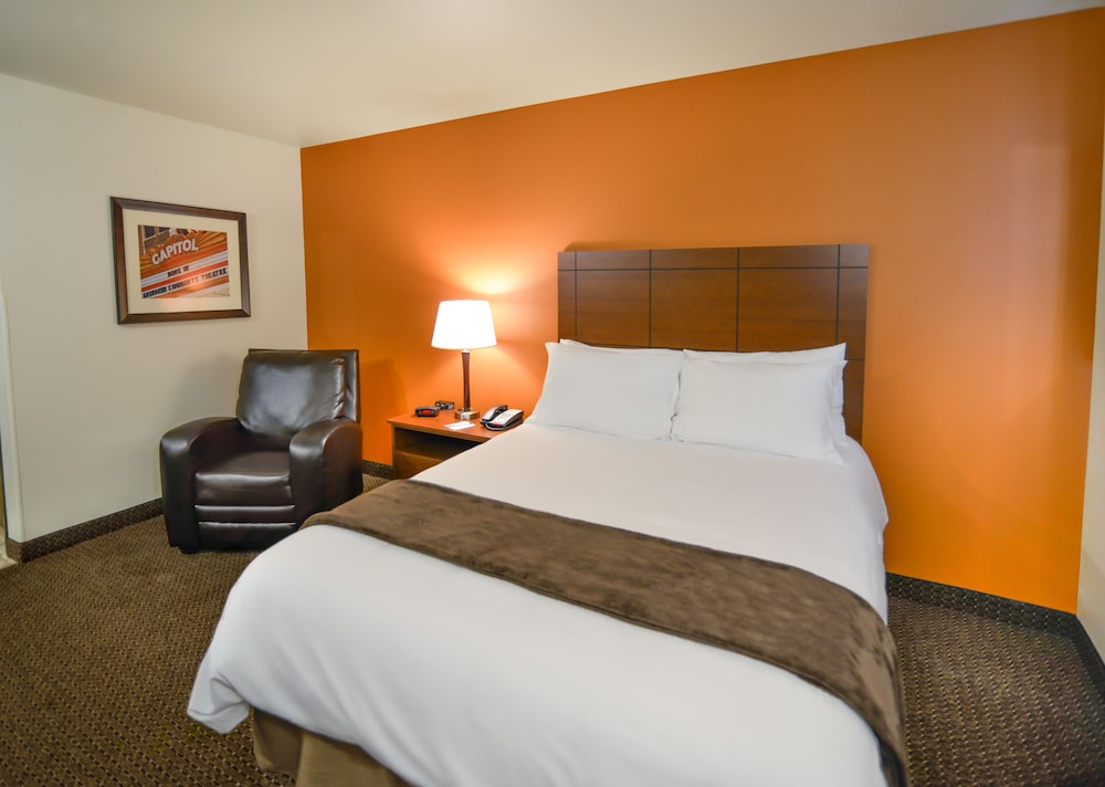 My Place Hotels Chicago West North Aurora IL - photo 6