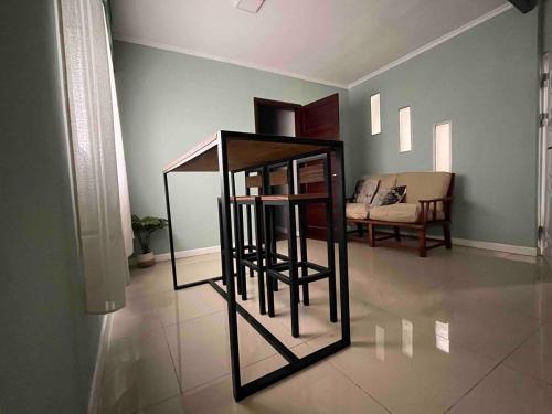 Relax 6 — 4-Star Luxury Hotel in Paysandu, Uruguay